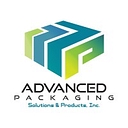 Advanced Packaging Solutions & Products, Inc. logo