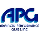 Advanced Performance Glass logo