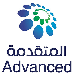 Advanced Petrochemical Company logo