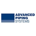 Advanced Piping Systems logo