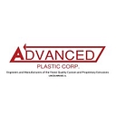 Advanced Plastic Corp logo
