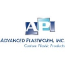 Advanced Plastiform, Inc. logo