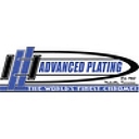 Advanced Plating logo