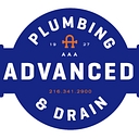 Aaa Advanced Plumbing & Drain logo