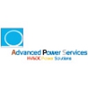 Advanced Power Services logo