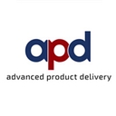 Advanced Product Delivery logo