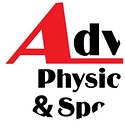 Advanced Physical Therapy & Sports Medicine logo