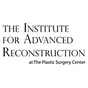 The Institute For Advanced Reconstruction logo