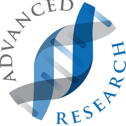 Advanced Research LLC logo