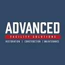 Advanced Restoration logo