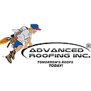Advanced Roofing Inc logo