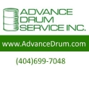 Advance Drum Service Inc logo