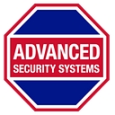 Advanced Security System logo