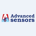 Advanced Sensors logo