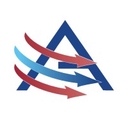 Advanced Services Heating & Cooling logo