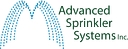 Advanced Sprinkler Systems, Inc. logo