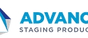 Advanced Staging Productions logo