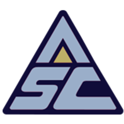 ASC, Inc. logo