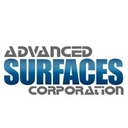 Advanced Surfaces logo