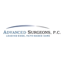 Advanced Surgeons, Pc logo