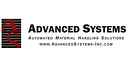 Advanced Systems – Conveyor Systems & Industrial Products logo
