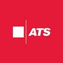 Advancedtechnologyservices logo
