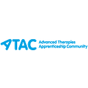 Cell and Gene Therapy Catapult (ATAC Apprenticeship Community) logo