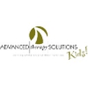 Advanced Therapy Solutions logo