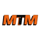 Advanced Traffic Management Co logo