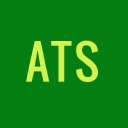 Advanced Tree Service logo