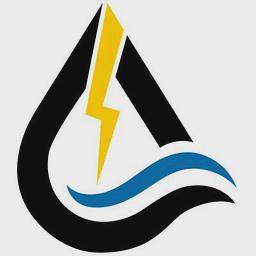 Yuki Water Treatment logo