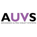 Advanced Uv Systems Auvs logo