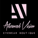 Advanced Vision Eyewear Boutique logo