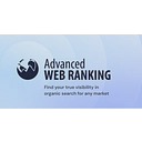 Advanced Web Ranking product logo