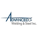 Advanced Welding & Steel logo