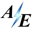 Advanced Electric of North Florida logo