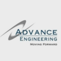 Advance engineering uk ltd logo