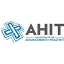 The Center For The Advancement Of Health It logo