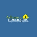 Advance Housing, Inc. logo