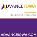 Advance Iowa   Business Solutions logo