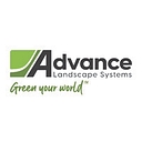 ADVANCE LANDSCAPE SYSTEMS LIMITED logo