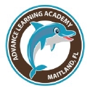 Advance Learning Academy logo