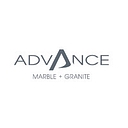 Amg | Advance Marble & Granite logo