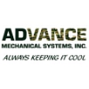 Advance Mechanical Systems, Inc. logo