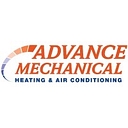 Advance Mechanical, Inc. logo