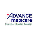 Advance Rehabcare Academy logo