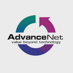 AdvanceNet Europe Limited logo