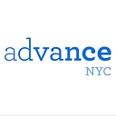 Advance Nyc logo
