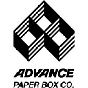 Advance Paper Box Co   Packaging Spectrum logo
