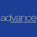 Advance Physiotherapy logo